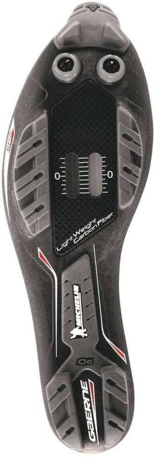 Gaerne G.Hurricane Wide Matt Zwart Mountainbike Fietsschoenen - Foto 2