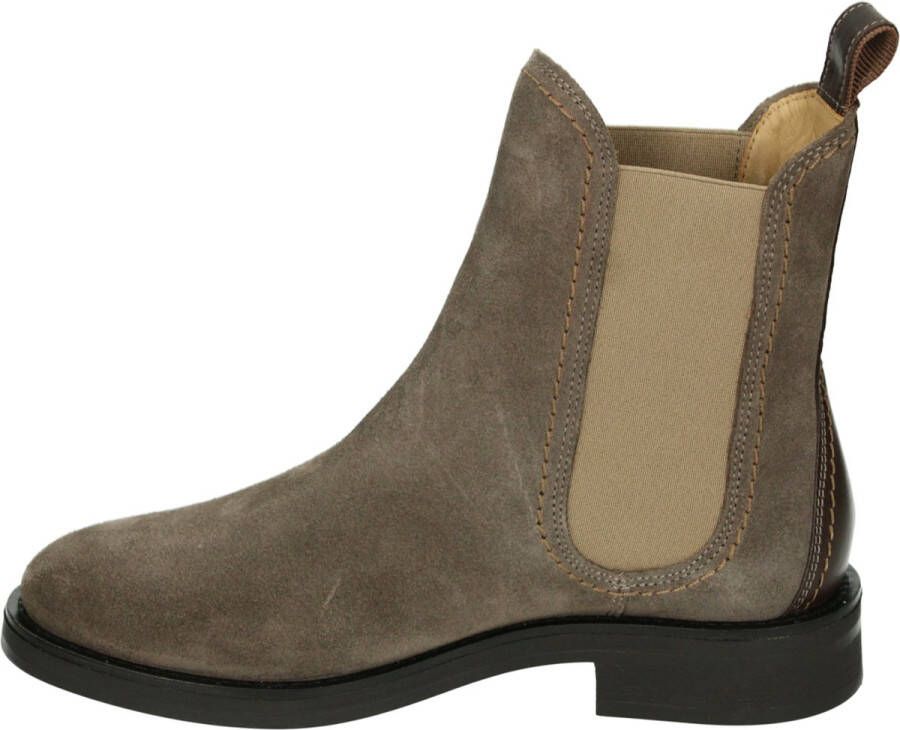 Gant AIMLEE 25551386 Volwassenen Half hoge schoenen Kleur Taupe - Foto 5