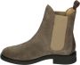 Gant AIMLEE 25551386 Volwassenen Half hoge schoenen Kleur Taupe - Thumbnail 5