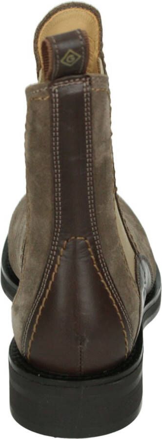 Gant AIMLEE 25551386 Volwassenen Half hoge schoenen Kleur Taupe - Foto 6