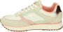 Gant BEVINDA 26537869 Volwassenen Lage sneakers Wit beige - Thumbnail 4