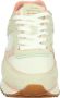 Gant BEVINDA 26537869 Volwassenen Lage sneakers Wit beige - Thumbnail 9