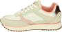 Gant BEVINDA 26537869 Volwassenen Lage sneakers Wit beige - Thumbnail 10