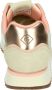Gant BEVINDA 26537869 Volwassenen Lage sneakers Wit beige - Thumbnail 11