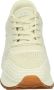 Gant BEVINDA 26538870 Volwassenen Lage sneakersDames sneakers Wit beige - Thumbnail 2