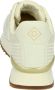 Gant BEVINDA 26538870 Volwassenen Lage sneakersDames sneakers Wit beige - Thumbnail 3