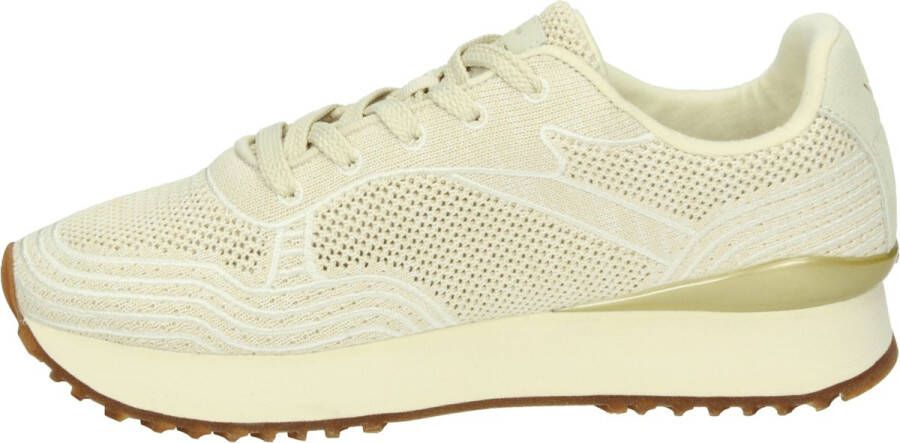 Gant BEVINDA 26538870 Volwassenen Lage sneakersDames sneakers Wit beige - Foto 4