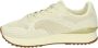 Gant BEVINDA 26538870 Volwassenen Lage sneakersDames sneakers Wit beige - Thumbnail 4