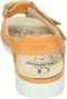 Ganter 200123~~~~~~~~~~~~~~~~~~~~~~~~ Dames slippers Oranje - Thumbnail 4