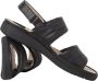 Ganter 200521~~~~~~~~~~~~~~~~~~~~~~~~ Dames slippers Zwart - Thumbnail 34