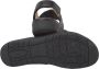 Ganter 200521~~~~~~~~~~~~~~~~~~~~~~~~ Dames slippers Zwart - Thumbnail 36