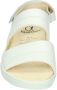Ganter 200521~~~~~~~~~~~~~~~~~~~~~~~~ Dames slippers Wit beige - Thumbnail 9