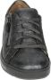 Ganter 203410~~~~~~~~~~~~~~~~~~~~~~~~ Dames veterschoenen Metallics - Thumbnail 3