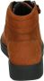 Ganter 203472~~~~~~~~~~~~~~~~~~~~~~~~ Hoge sneakersVeterlaarzenDames veterschoenenDames sneakersHalf-hoge schoenen Cognac - Thumbnail 4