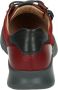 Ganter 204420~~~~~~~~~~~~~~~~~~~~~~~~ Dames veterschoenen Rood - Thumbnail 3