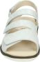 Ganter 205873 Volwassenen Sandalen met hakDames Sandalen Metallics - Thumbnail 3