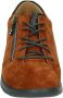 Ganter 207922~~~~~~~~~~~~~~~~~~~~~~~~ Dames veterschoenen Cognac - Thumbnail 4