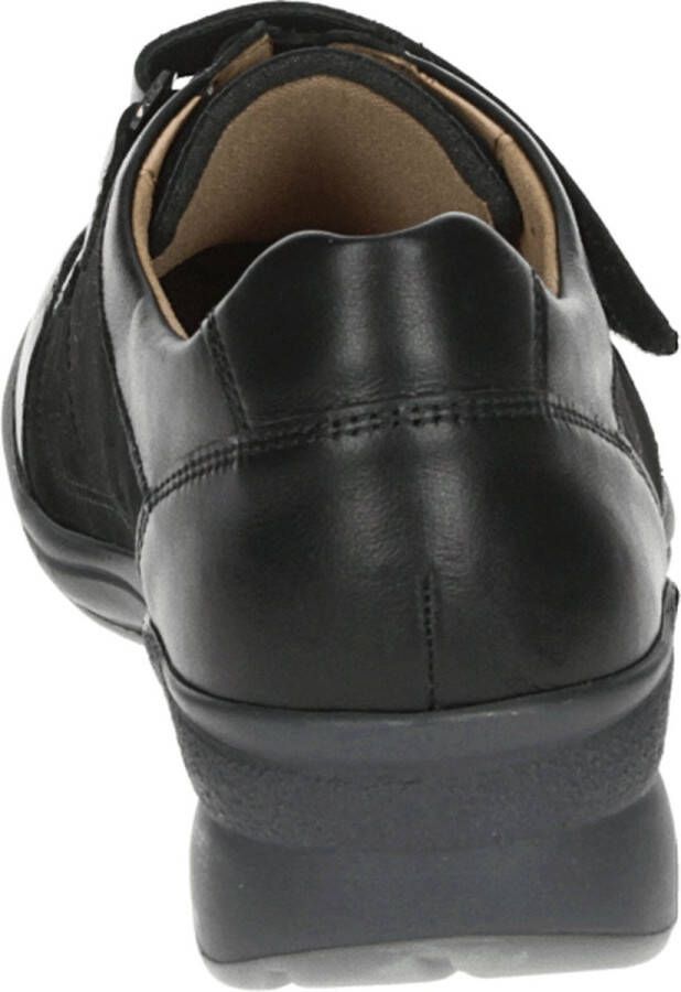 Ganter 208027 Zwart