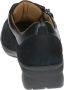 Ganter 208052~~~~~~~~~~~~~~~~~~~~~~~~ Dames veterschoenen Blauw - Thumbnail 4