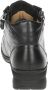 Ganter 208081~~~~~~~~~~~~~~~~~~~~~~~~ Hoge sneakersVeterlaarzenDames veterschoenenDames sneakersHalf-hoge schoenen Zwart - Thumbnail 4