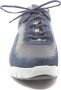 Ganter 251361~EVO~~~~~~~~~~~~~~~~~~~~ Vrije tijdsschoenenHeren veterschoenHeren sneakersCasual Blauw - Thumbnail 29