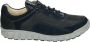 Ganter 251361~EVO~~~~~~~~~~~~~~~~~~~~ Vrije tijdsschoenenHeren veterschoenHeren sneakersCasual Blauw - Thumbnail 39