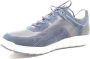 Ganter 251361~EVO~~~~~~~~~~~~~~~~~~~~ Vrije tijdsschoenenHeren veterschoenHeren sneakersCasual Blauw - Thumbnail 30