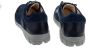 Ganter 251361~EVO~~~~~~~~~~~~~~~~~~~~ Vrije tijdsschoenenHeren veterschoenHeren sneakersCasual Blauw - Thumbnail 33