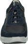 Ganter 251361~EVO~~~~~~~~~~~~~~~~~~~~ Vrije tijdsschoenenHeren veterschoenHeren sneakersCasual Blauw - Thumbnail 36