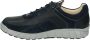 Ganter 251361~EVO~~~~~~~~~~~~~~~~~~~~ Vrije tijdsschoenenHeren veterschoenHeren sneakersCasual Blauw - Thumbnail 37