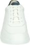 Ganter 251721~~~~~~~~~~~~~~~~~~~~~~~~ Lage sneakersVrije tijdsschoenenHeren sneakers Wit beige - Thumbnail 2