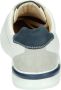 Ganter 251721~~~~~~~~~~~~~~~~~~~~~~~~ Lage sneakersVrije tijdsschoenenHeren sneakers Wit beige - Thumbnail 6