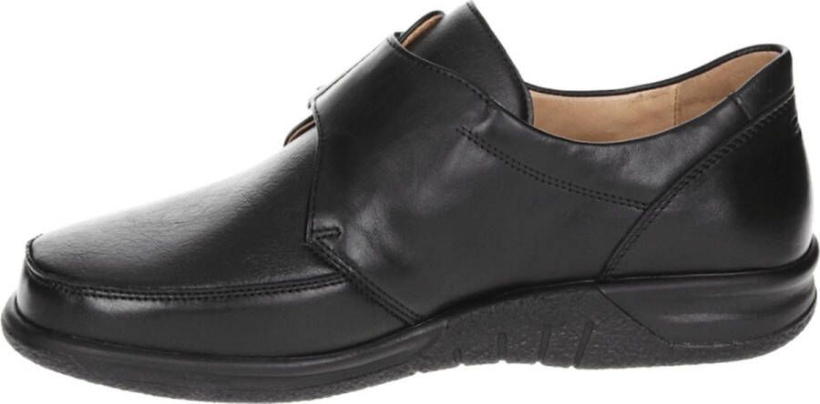 Ganter 256717 Vrije tijdsschoenen Zwart