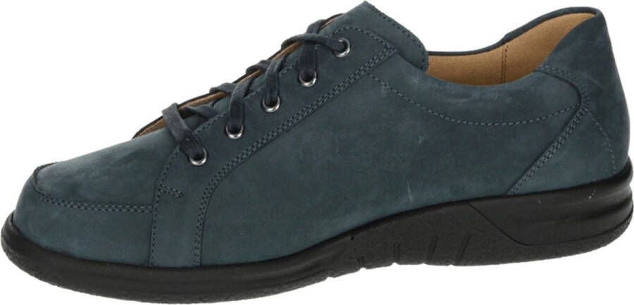 Ganter 256762 Volwassenen Heren sneakersVrije tijdsschoenen Blauw