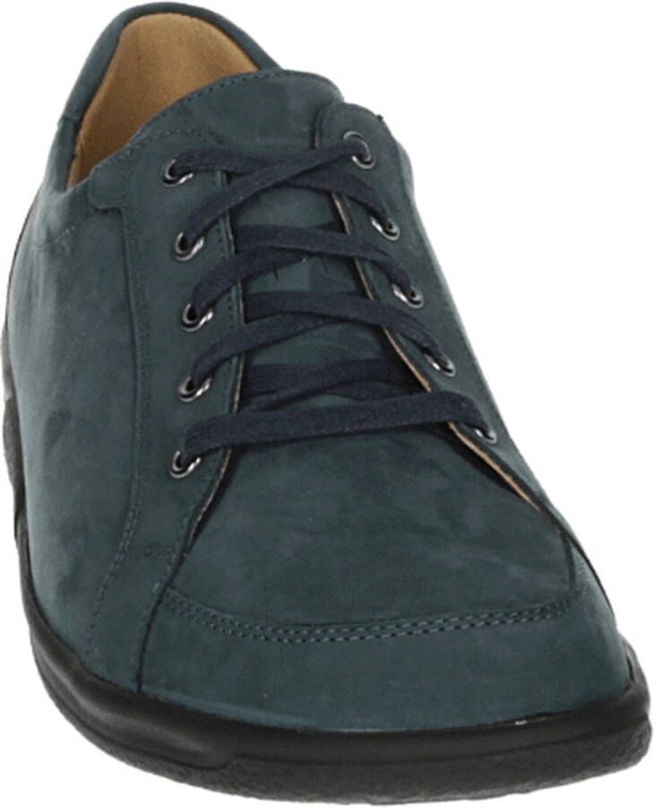 Ganter 256762 Volwassenen Heren sneakersVrije tijdsschoenen Blauw