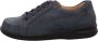 Ganter 256762~~~~~~~~~~~~~~~~~~~~~~~~ Vrije tijdsschoenenHeren veterschoenHeren sneakersCasual Blauw - Thumbnail 5