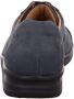 Ganter 256762~~~~~~~~~~~~~~~~~~~~~~~~ Vrije tijdsschoenenHeren veterschoenHeren sneakersCasual Blauw - Thumbnail 6