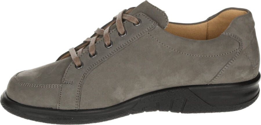 Ganter 256762 Volwassenen Heren sneakersVrije tijdsschoenen Taupe