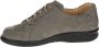 Ganter 256762~~~~~~~~~~~~~~~~~~~~~~~~ Vrije tijdsschoenenHeren veterschoenHeren sneakersCasual Taupe - Thumbnail 2
