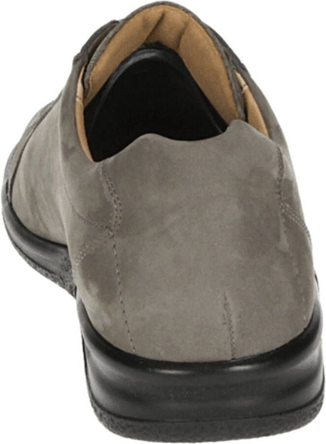 Ganter 256762 Volwassenen Heren sneakersVrije tijdsschoenen Taupe