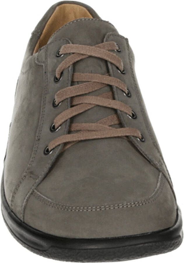 Ganter 256762 Volwassenen Heren sneakersVrije tijdsschoenen Taupe