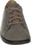 Ganter 256762~~~~~~~~~~~~~~~~~~~~~~~~ Vrije tijdsschoenenHeren veterschoenHeren sneakersCasual Taupe - Thumbnail 4