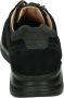 Ganter 257422~~~~~~~~~~~~~~~~~~~~~~~~ Vrije tijdsschoenenHeren veterschoenHeren sneakersCasual Zwart - Thumbnail 4