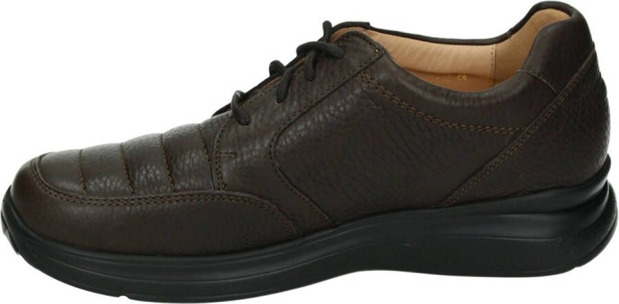 Ganter 257431 Volwassenen Heren sneakersVrije tijdsschoenen Bruin