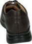 Ganter 257431~~~~~~~~~~~~~~~~~~~~~~~~ Vrije tijdsschoenenHeren veterschoenHeren sneakersCasual Bruin - Thumbnail 4