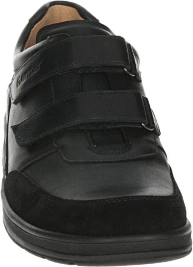 Ganter 257571~~~~~~~~~~~~~~~~~~~~~~~~ Vrije tijdsschoenen Zwart