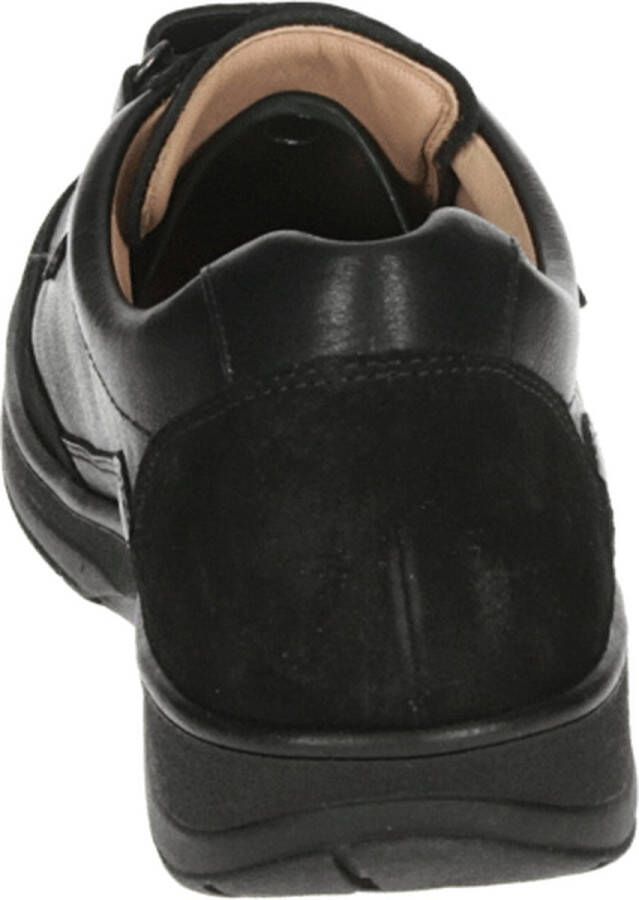 Ganter 257571~~~~~~~~~~~~~~~~~~~~~~~~ Vrije tijdsschoenen Zwart