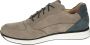 Ganter 257612~~~~~~~~~~~~~~~~~~~~~~~~ Vrije tijdsschoenenHeren veterschoenHeren sneakersCasual Grijs - Thumbnail 5