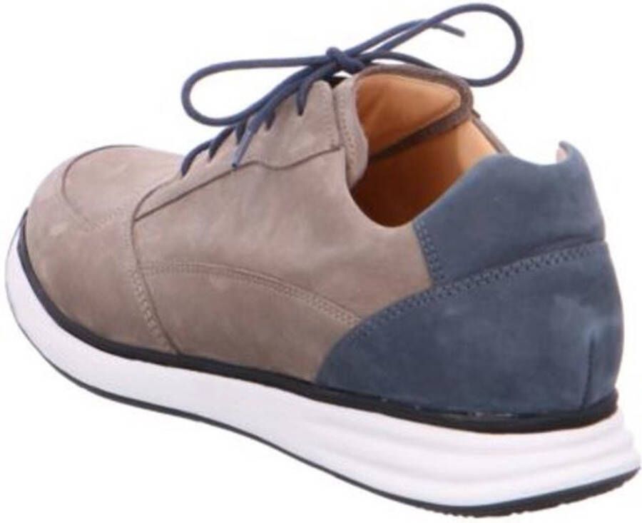 Ganter 257612 Volwassenen Heren sneakersVrije tijdsschoenen Grijs