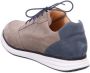 Ganter 257612~~~~~~~~~~~~~~~~~~~~~~~~ Vrije tijdsschoenenHeren veterschoenHeren sneakersCasual Grijs - Thumbnail 8